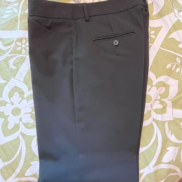 Express Editor Cut Work Trouser Size 4 Short - Picture 6 of 8